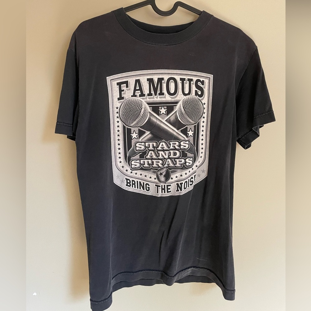 Vintage t-shirt